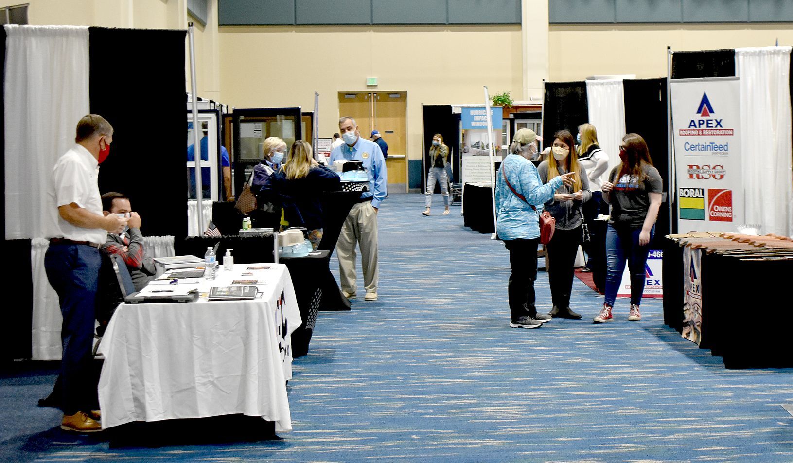 28th Annual Winter Home & Garden Show in Punta Gorda